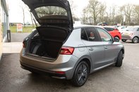 Skoda Fabia COLOUR EDITION MPI 35