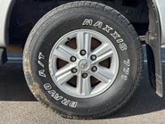 Toyota Hilux Icon 4X4 D-4D Double Cab Pickup - Sat Nav / Air Con / Rear Camera 22