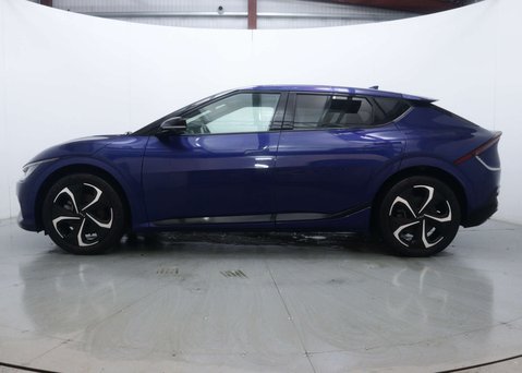 Kia EV6 EV6 GT-Line S 5dr 10