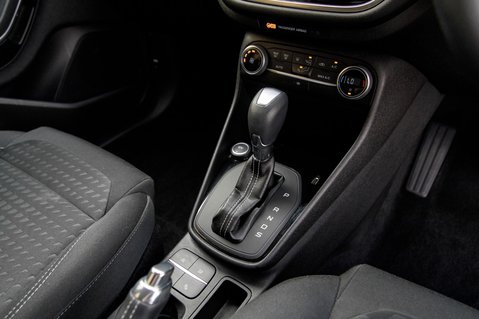 Ford Fiesta TITANIUM 30