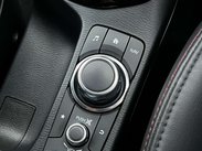 Mazda CX-3 2.0 CX-3 Sport Nav 5dr 22