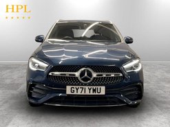 Mercedes-Benz GLA 1.3 GLA250e 15.6kWh Exclusive Edition (Premium) SUV 5dr Petrol Plug-in Hybr