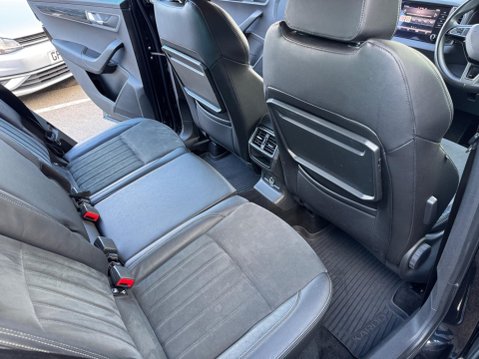 Skoda Karoq SE L TSI DSG 26