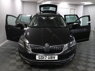 Skoda Octavia SE L TSI 7