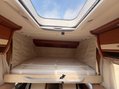 Hymer B544 40 MULTIJET 11