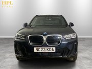 BMW Ix3 80kWh M Sport SUV 5dr Electric Auto (286 ps) Parking Sensors 2