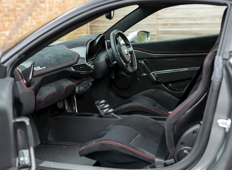 Ferrari 458 Speciale 13