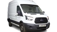 Ford Transit 2.0 350 EcoBlue Panel Van 5dr Diesel Manual FWD L2 H3 Euro 6 (130 ps) 1