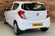 Vauxhall Viva 1.0i SE Hatchback 5dr Petrol Manual Euro 6 (a/c) (75 ps) 4