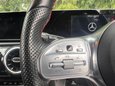 Mercedes-Benz A Class 1.3 A200 AMG Line 7G-DCT Euro 6 (s/s) 5dr 22