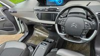 Citroen Grand C4 Picasso 1.6 THP Exclusive+ MPV 5dr Petrol EAT6 Euro 6 (s/s) (165 ps) 22