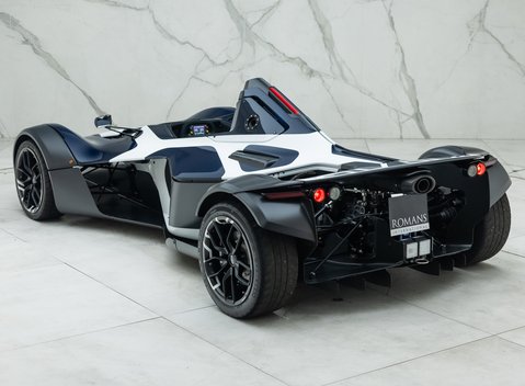 Bac Mono 12