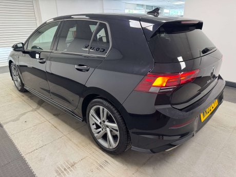 Volkswagen Golf 1.5 Golf R-Line TSi 5dr 26