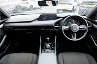 Mazda 3 SPORT LUX MHEV 3