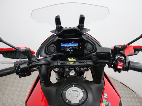 Yamaha Tracer 7 TRACER 7 (MTT 690-A) 15