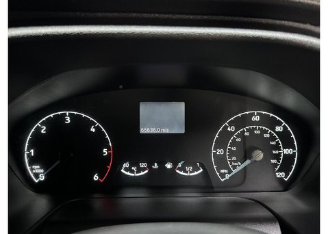 Ford Transit Custom 2.0 280 EcoBlue Limited Panel Van 5dr Diesel Manual L1 H1 Euro 6 (s/s) (130 51