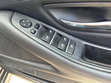 BMW 5 Series 3.0 530d M Sport Touring Auto Euro 6 (s/s) 5dr 21