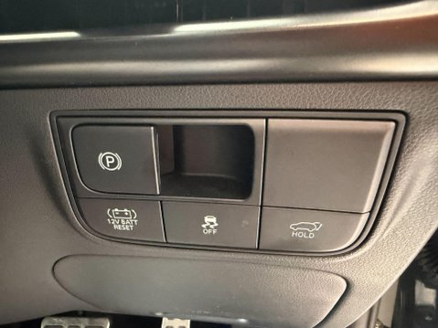 Hyundai TUCSON 1.6T N Line S Auto Euro 6 (s/s) 5dr 27