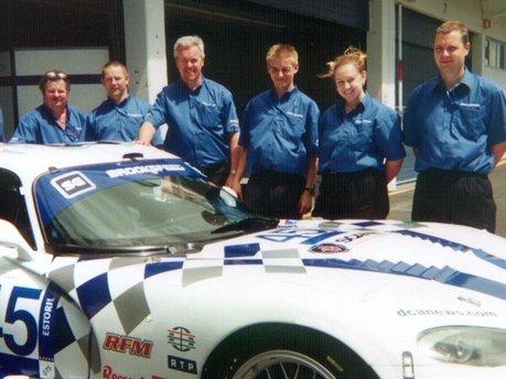 2001 Season Continued 2