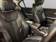 BMW 3 Series 2.0 318i Sport Saloon 4dr Petrol Auto Euro 6 (s/s) (156 ps) 11