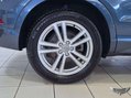 Audi Q3 1.4 TFSI CoD S line Edition Euro 6 (s/s) 5dr 74