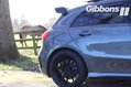 Mercedes-Benz A Class 2.0 AMG A 35 4Matic Premium+ Auto 4WD 5dr 4