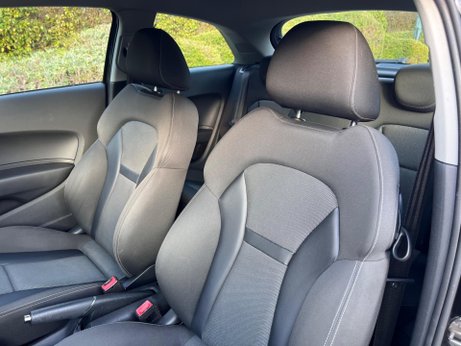 Audi A1 1.4 TFSI Sport Euro 6 (s/s) 3dr 61