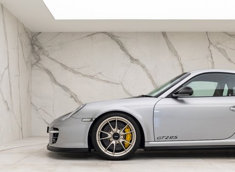 Porsche 911 (997) GT2 RS 29