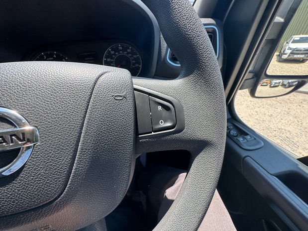 Nissan Interstar MWB L2H2 [SOLD KH] Medium Roof Air Con Nav Sensors EURO 6 18