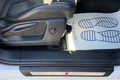 Audi Q5 TDI QUATTRO S LINE - PANORAMIC SUNROOF -TECH PACK -VIRTUAL COCKPIT 41