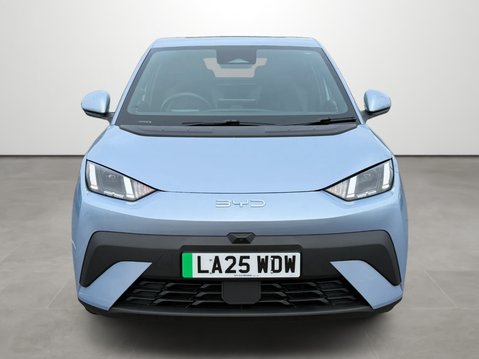 BYD Dolphin Surf 115kW Comfort 43kWh 5dr Auto 4
