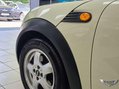 Mini Hatch 1.6 Cooper Steptronic Euro 4 3dr 11