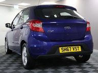Ford Ka+ ZETEC 29