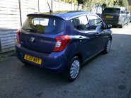 Vauxhall Viva SE AC CHEAP SMALL FIRST CAR 4