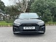Audi A4 2.0 TDI 35 Black Edition S Tronic Euro 6 (s/s) 5dr 11