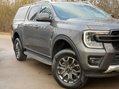 Ford Ranger 2.0 TD EcoBlue Wildtrak Auto 4WD Euro 6 (s/s) 4dr 9