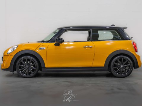 Mini Hatch 2.0 Cooper SD Auto 3dr 10