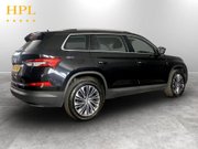 Skoda Kodiaq 1.5 TSI ACT SE L Executive SUV 5dr Petrol DSG Euro 6 (s/s) (7 Seat) (150 ps 7