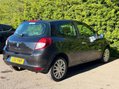 Renault Clio 1.2 Dynamique TomTom Euro 5 3dr 4
