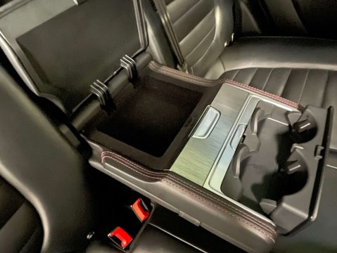 MG HS 1.5 MG HS Exclusive PHEV Auto 5dr 30