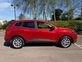 Renault Kadjar 1.5 Kadjar Dynamique Nav dCi 5dr 8