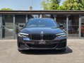 BMW 5 Series 3.0 530d xDrive M Sport MHEV Auto 4WD 5dr 12