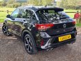 Volkswagen T-Roc R TSI 4MOTION DSG Full Service History Excellent Condition 8