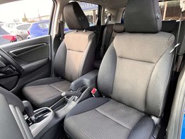 Honda Jazz 1.3 Jazz EX i-VTec CVT 5dr 56