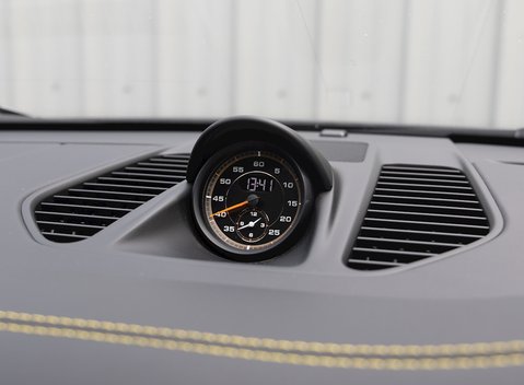 Porsche 911 (991.2) GT3 RS Weissach 16