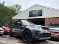 Land Rover Discovery 2.0 Discovery HSE SD4 Auto 4WD 5dr 2