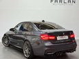 BMW M3 3.0 BiTurbo Competition Saloon 4dr Petrol DCT Euro 6 (s/s) (450 ps) 4