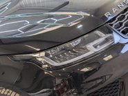 Land Rover Range Rover Sport 3.0 Range Rover Sport HSE SDV6 Auto 4WD 5dr 28