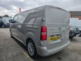 Vauxhall Vivaro L1H1 2700 SPORTIVE S/S 4
