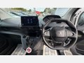 Peugeot Partner 1.5 BlueHDi 1000 Professional Standard Panel Van SWB Euro 6 (s/s) 5dr 26